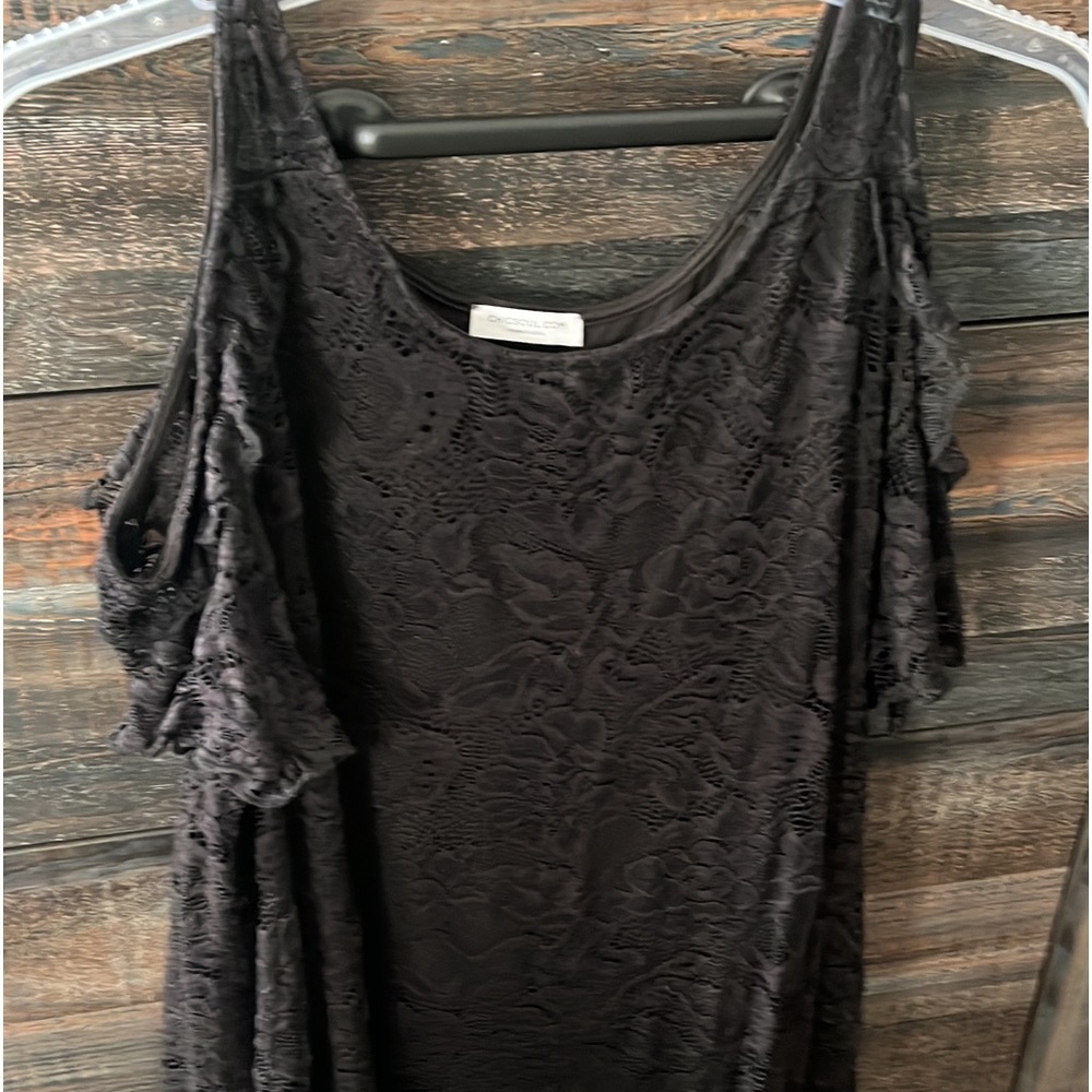 Worn Once To A Work Function In New Shape! - image 2